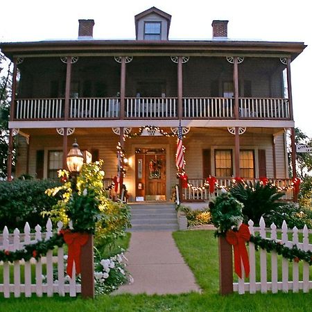 River Park Inn - Green Cove Springs Esterno foto
