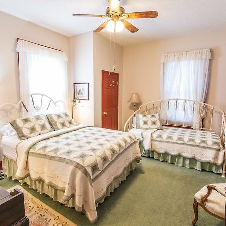 River Park Inn - Green Cove Springs Esterno foto