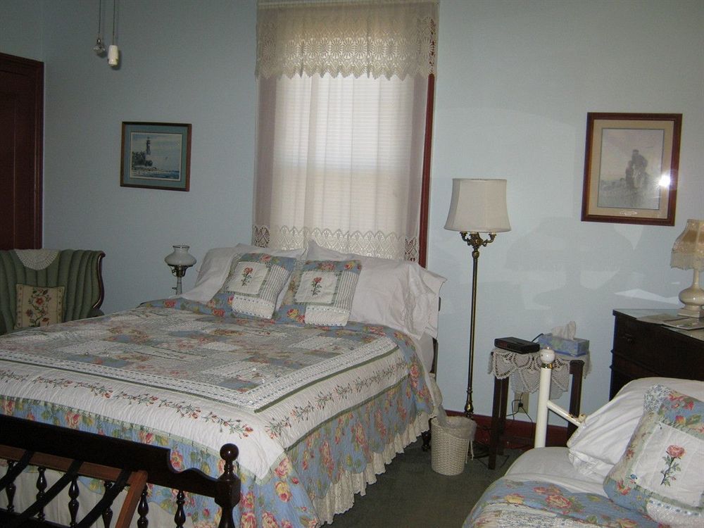 River Park Inn - Green Cove Springs Esterno foto