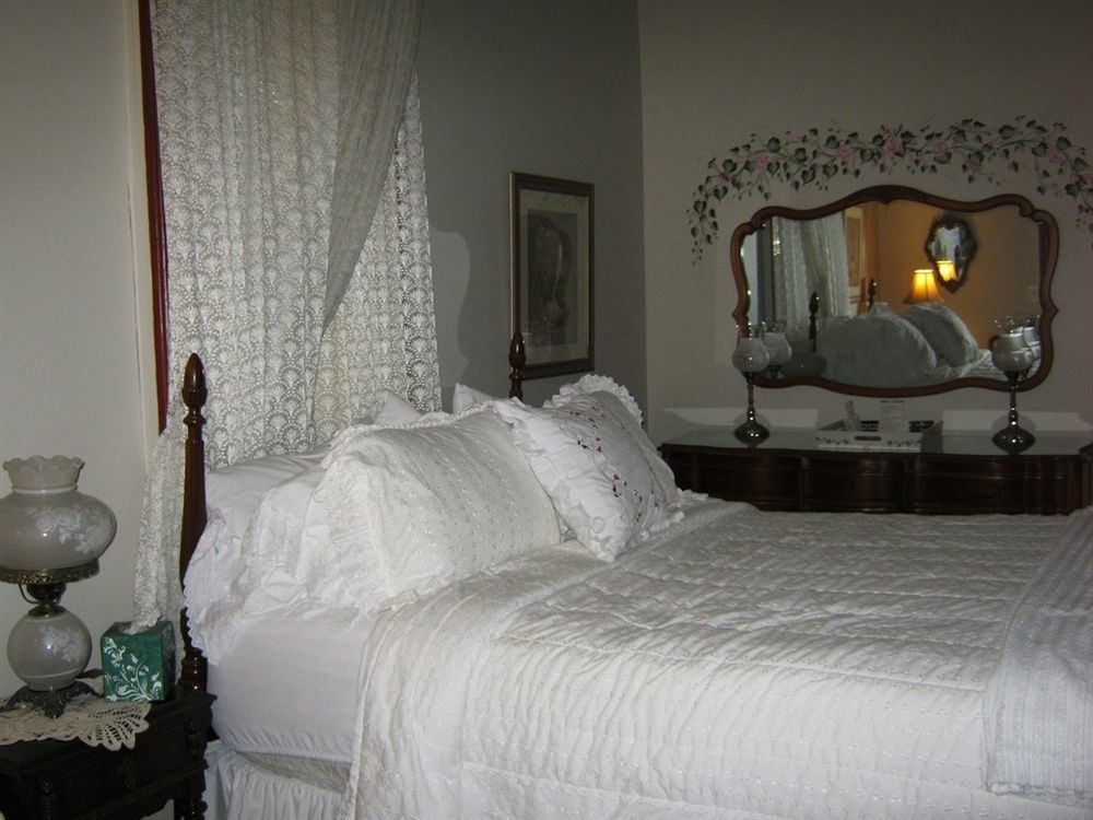 River Park Inn - Green Cove Springs Esterno foto