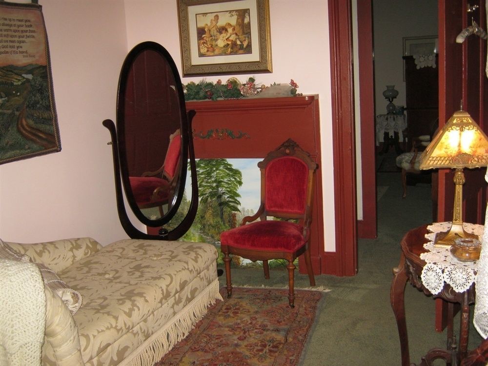River Park Inn - Green Cove Springs Esterno foto