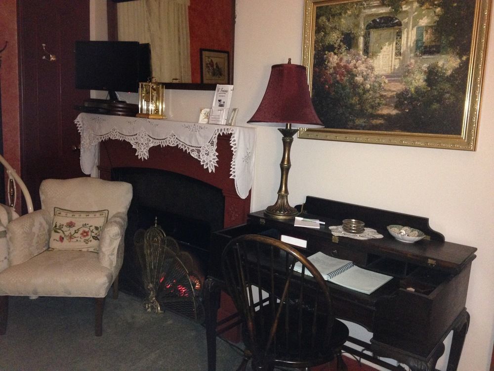 River Park Inn - Green Cove Springs Esterno foto
