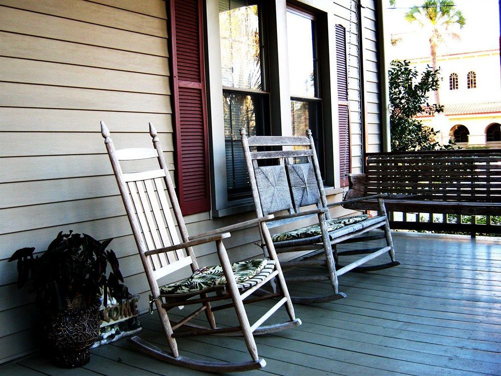 River Park Inn - Green Cove Springs Esterno foto