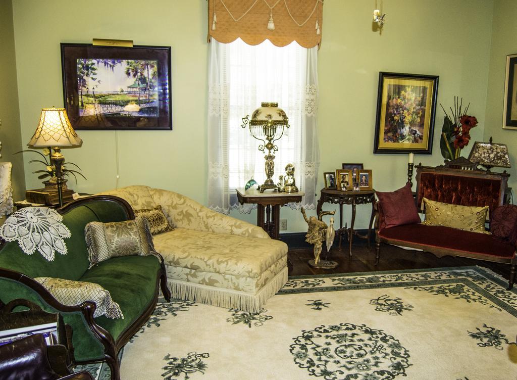River Park Inn - Green Cove Springs Esterno foto