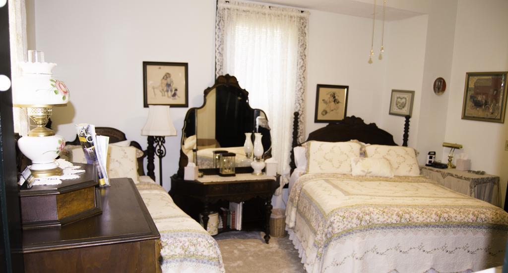 River Park Inn - Green Cove Springs Esterno foto