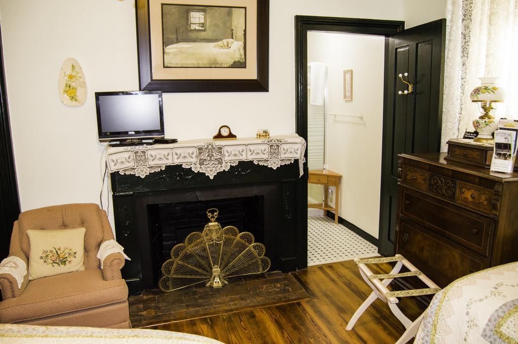 River Park Inn - Green Cove Springs Esterno foto