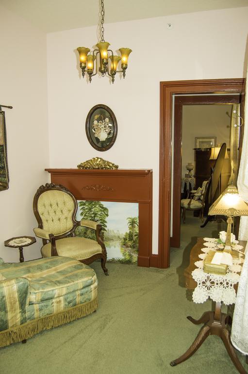 River Park Inn - Green Cove Springs Esterno foto