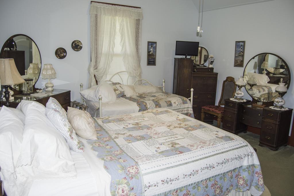 River Park Inn - Green Cove Springs Esterno foto