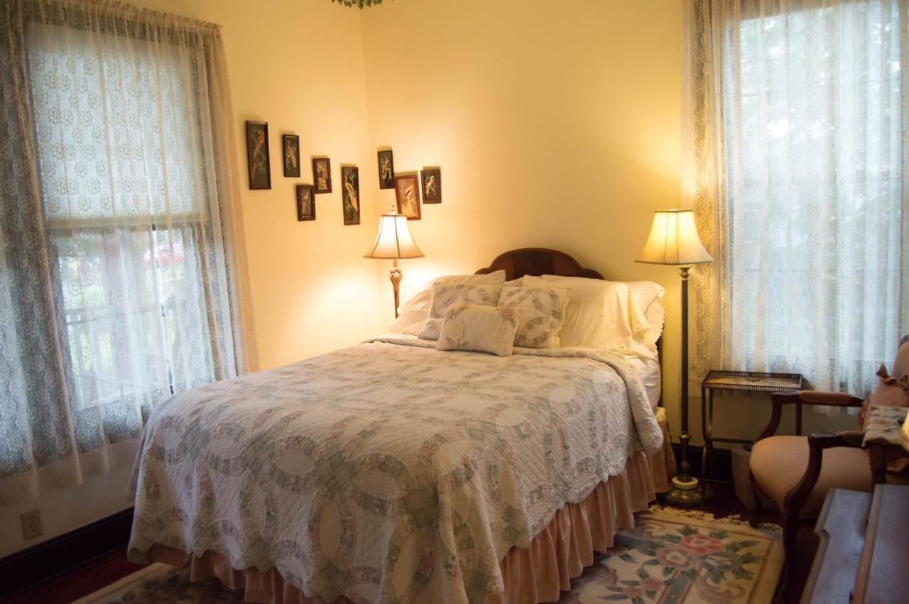 River Park Inn - Green Cove Springs Esterno foto