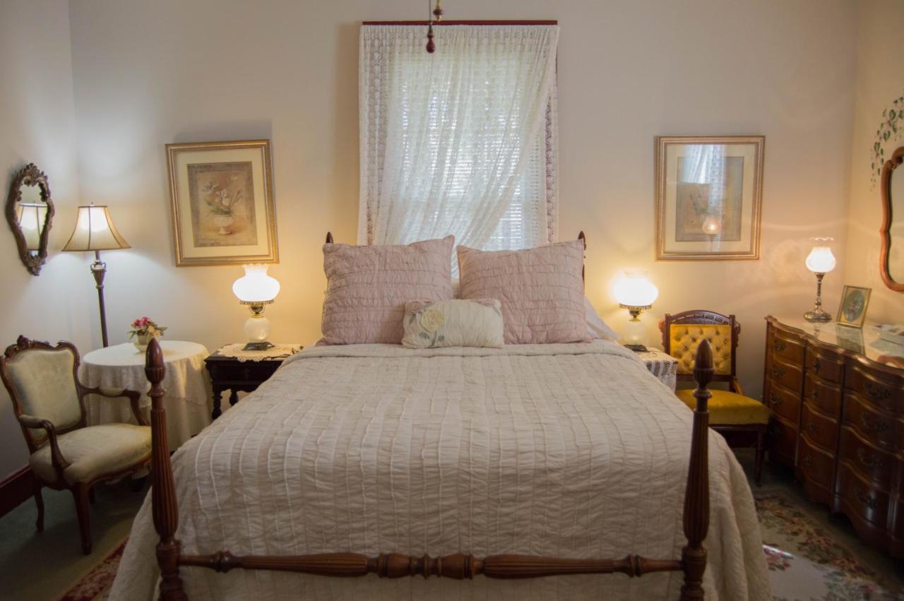 River Park Inn - Green Cove Springs Esterno foto