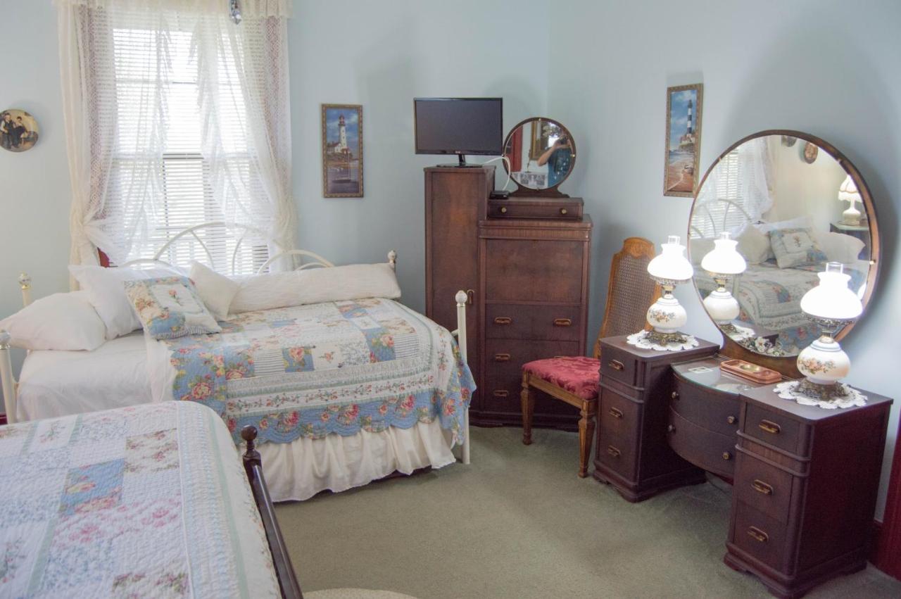 River Park Inn - Green Cove Springs Esterno foto