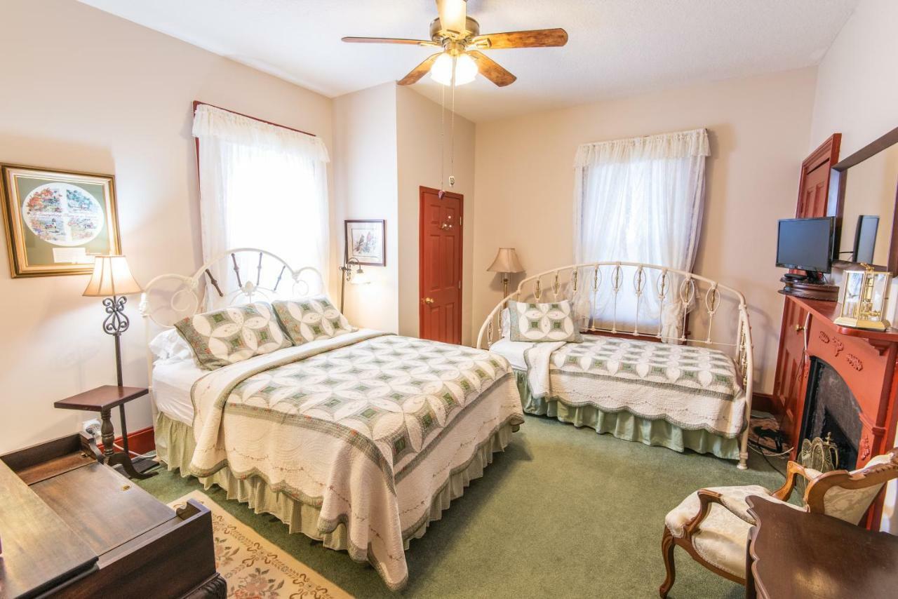 River Park Inn - Green Cove Springs Esterno foto