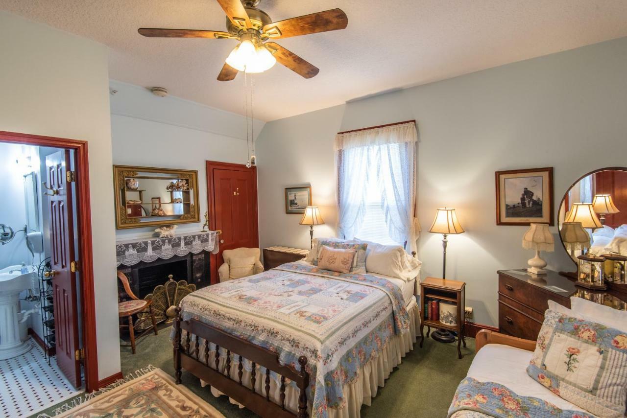 River Park Inn - Green Cove Springs Esterno foto