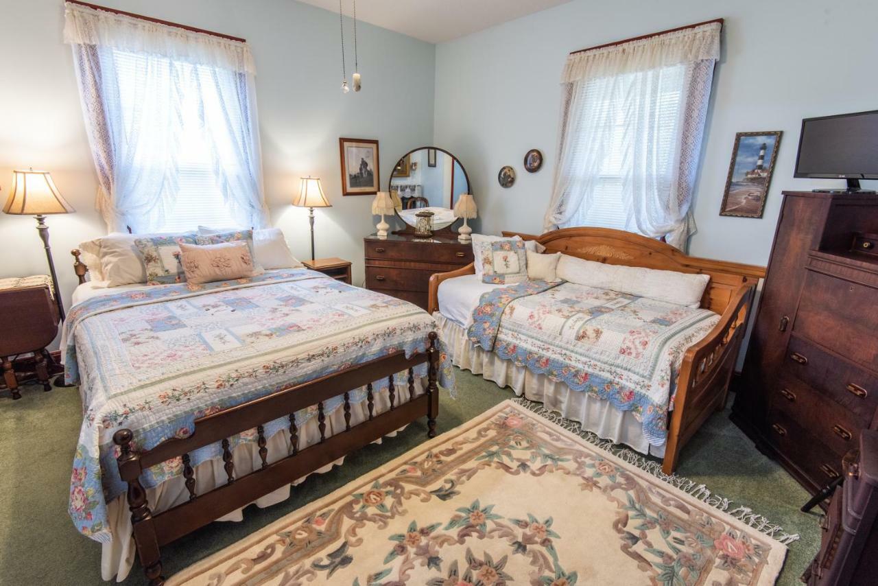 River Park Inn - Green Cove Springs Esterno foto