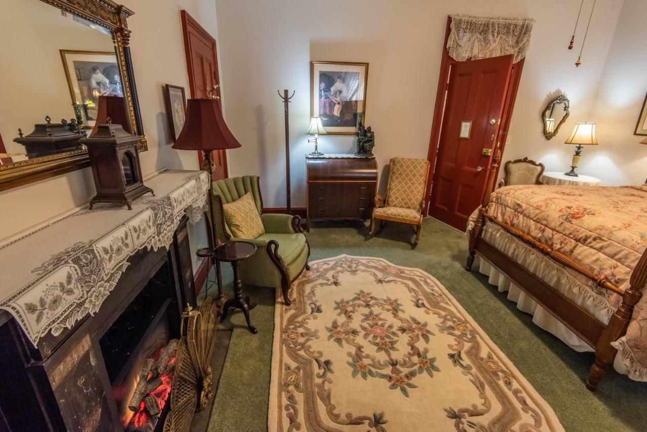 River Park Inn - Green Cove Springs Esterno foto