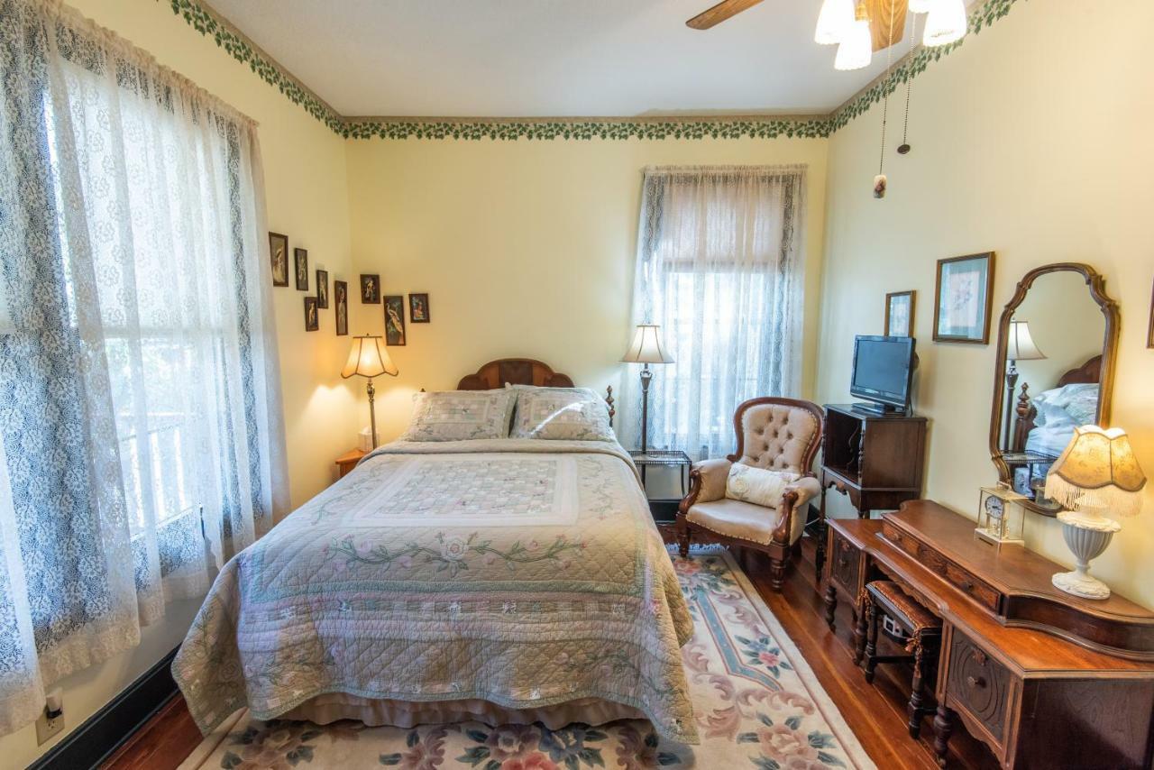 River Park Inn - Green Cove Springs Esterno foto