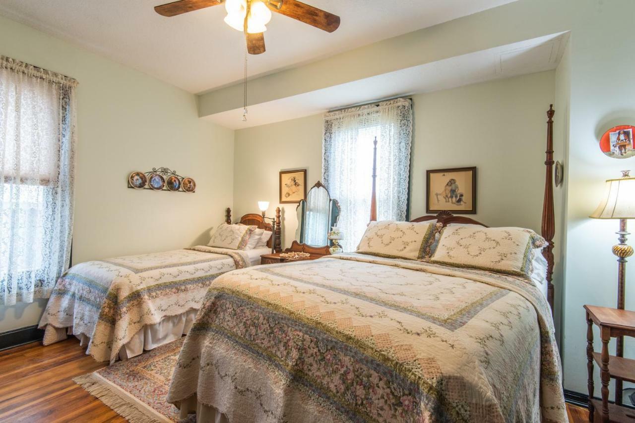 River Park Inn - Green Cove Springs Esterno foto