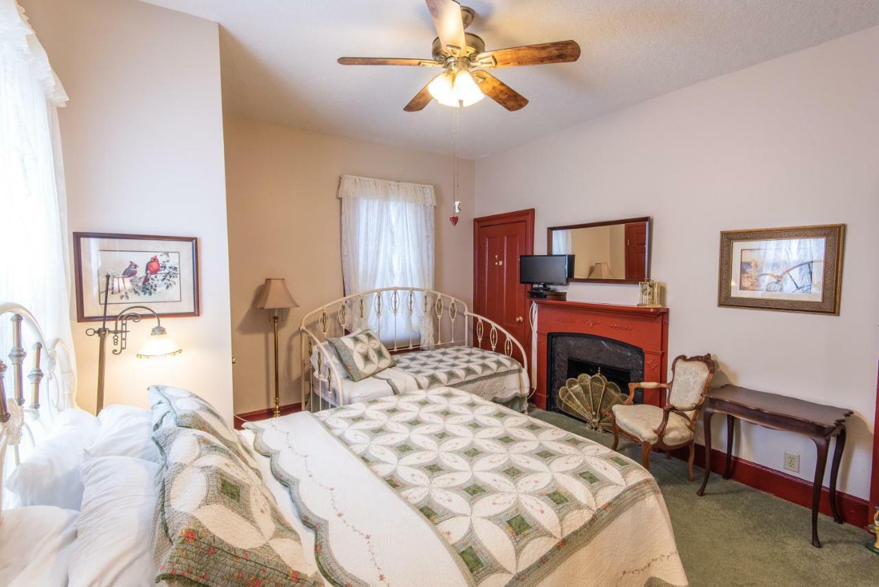 River Park Inn - Green Cove Springs Esterno foto